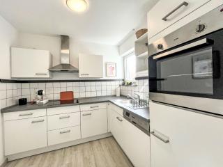 Apartment Apartment Magdalena by Interhome - Siegburg - 8