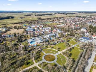 Apartment an der Therme by Interhome - Bad Dürrheim - 7
