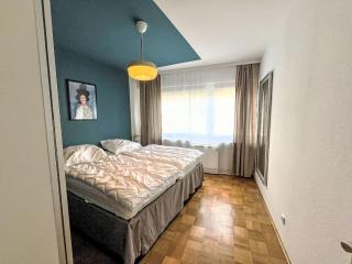 Apartment Apartment Magdalena by Interhome - 7