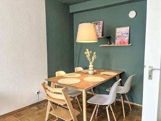 Apartment Apartment Magdalena by Interhome - Siegburg - 2