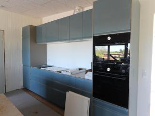 Holiday Home Arjuna - 750m from the sea by Interhome - Ebeltoft - 4