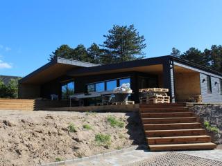 Holiday Home Arjuna - 750m from the sea by Interhome - Ebeltoft - 1