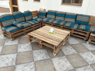 Camel Dive Club By The Sea Inn - Jurf ad Darāwīsh - 4