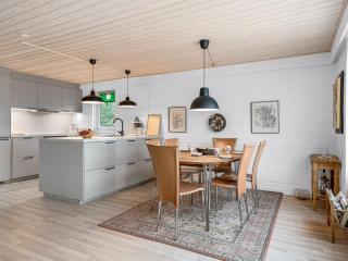 Holiday Home Johan - from the sea by Interhome - Hals - 8