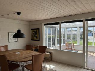 Holiday Home Johan - from the sea by Interhome - Hals - 6