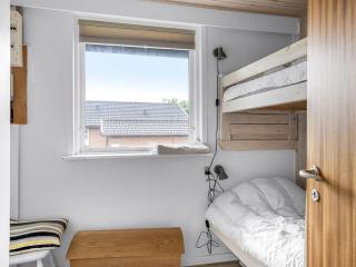 Holiday Home Johan - from the sea by Interhome - Hals - 2