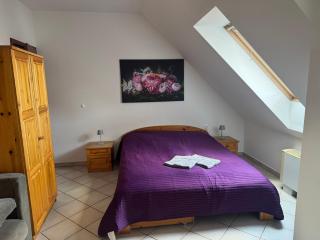Elíxir Apartman Hajdúszoboszló - Hajdúszoboszló - 9