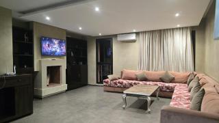 Laxury apartment in the heart of Marrakech - Marrakesh - 7