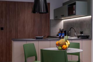 CENTRO Suites - Calamata - 7