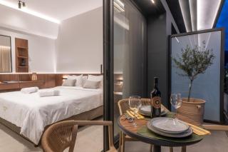 CENTRO Suites - 6
