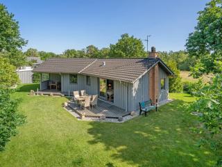 Holiday Home Steffenie - 250m from the sea by Interhome - Knebel - 0