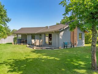 Holiday Home Steffenie - 250m from the sea by Interhome - Knebel - 6