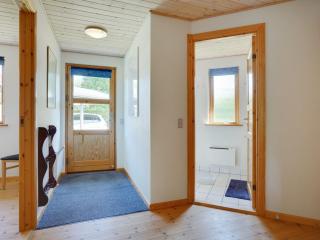 Holiday Home Steffenie - 250m from the sea by Interhome - Knebel - 4