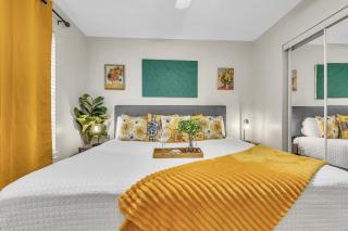 Casa Marigold ATX - Cozy Stay - Near DT & Airport - Austin - 8