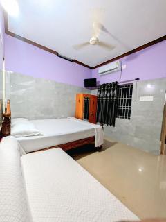Murdeshwar home stay - Māvalli - 7