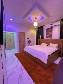 5b Service Apartment - Lagos - 8