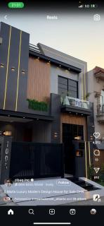 5b Service Apartment - Lagos - 7