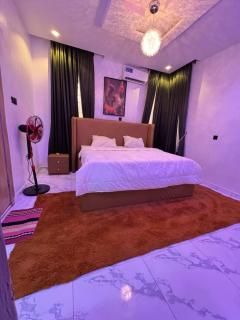 5b Service Apartment - Lagos - 4
