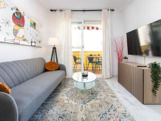 Apartment Edificio Ulia by Interhome - Torre de Benagalbón - 8