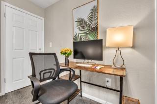 Casa Marigold ATX - Cozy Stay - Near DT & Airport - Austin - 6