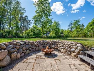 Holiday Home Amaja - 600m from the sea by Interhome - Ebeltoft - 6