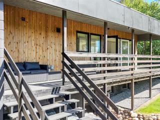 Holiday Home Amaja - 600m from the sea by Interhome - Ebeltoft - 8