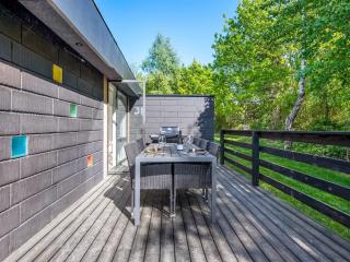 Holiday Home Amaja - 600m from the sea by Interhome - Ebeltoft - 2