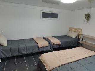 Disney grand F2 dans maison terrasse privée - Bouleurs - 2