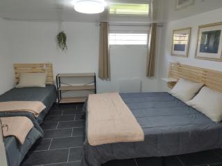 Disney grand F2 dans maison terrasse privée - Bouleurs - 4