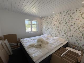 Holiday Home Thrym - 2-5km from the sea by Interhome - Højby - 2