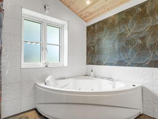 Holiday Home Lillebror - 900m from the sea by Interhome - Rødby - 8