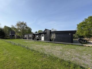 Holiday Home Thrym - 2-5km from the sea by Interhome - Højby - 7