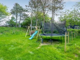 Holiday Home Lillebror - 900m from the sea by Interhome - Rødby - 6