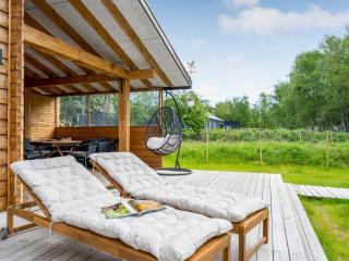 Holiday Home Lillebror - 900m from the sea by Interhome - Rødby - 3