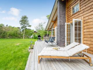 Holiday Home Lillebror - 900m from the sea by Interhome - Rødby - 2