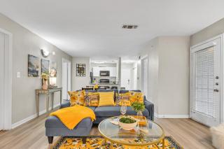 Casa Marigold ATX - Cozy Stay - Near DT & Airport - Austin - 1