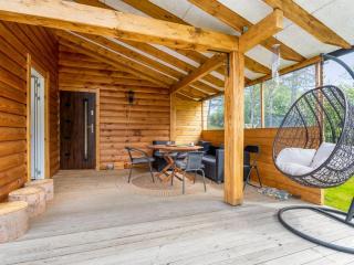 Holiday Home Lillebror - 900m from the sea by Interhome - Rødby - 1