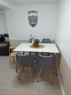 Disney grand F2 dans maison terrasse privée - 7