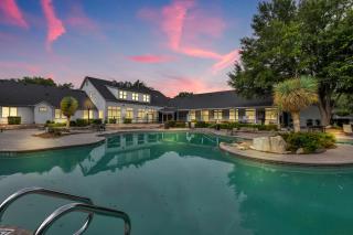 Casa Marigold ATX - Cozy Stay - Near DT & Airport - Austin - 9