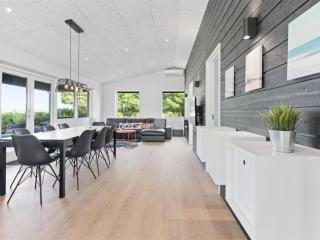 Holiday Home Harri - 400m from the sea by Interhome - Haderslev - 2