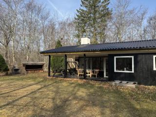 Holiday Home Gitten - from the sea by Interhome - Hadsund - 0