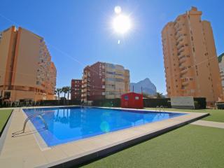 Apartment Horizonte-12 by Interhome - Calpe - 0