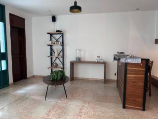 Habitacion Berlin en The Green Door - Aguascalientes - 1