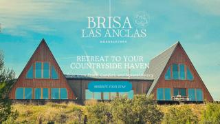 Brisas Lagoon Villas - 9
