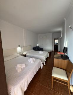 Hotel Las Camelias - Sotogrande - 5