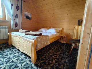 Domek w Zębie z jacuzii i sauną w cenie - Ząb - 3