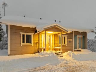 Holiday Home Nirvana by Interhome - Sevettijärvi - 0