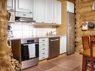 Holiday Home Kilpis-arkki by Interhome - Kilpisjärvi - 7