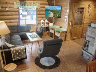 Holiday Home Kilpis-arkki by Interhome - Kilpisjärvi - 4
