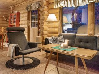 Holiday Home Kilpis-arkki by Interhome - Kilpisjärvi - 5